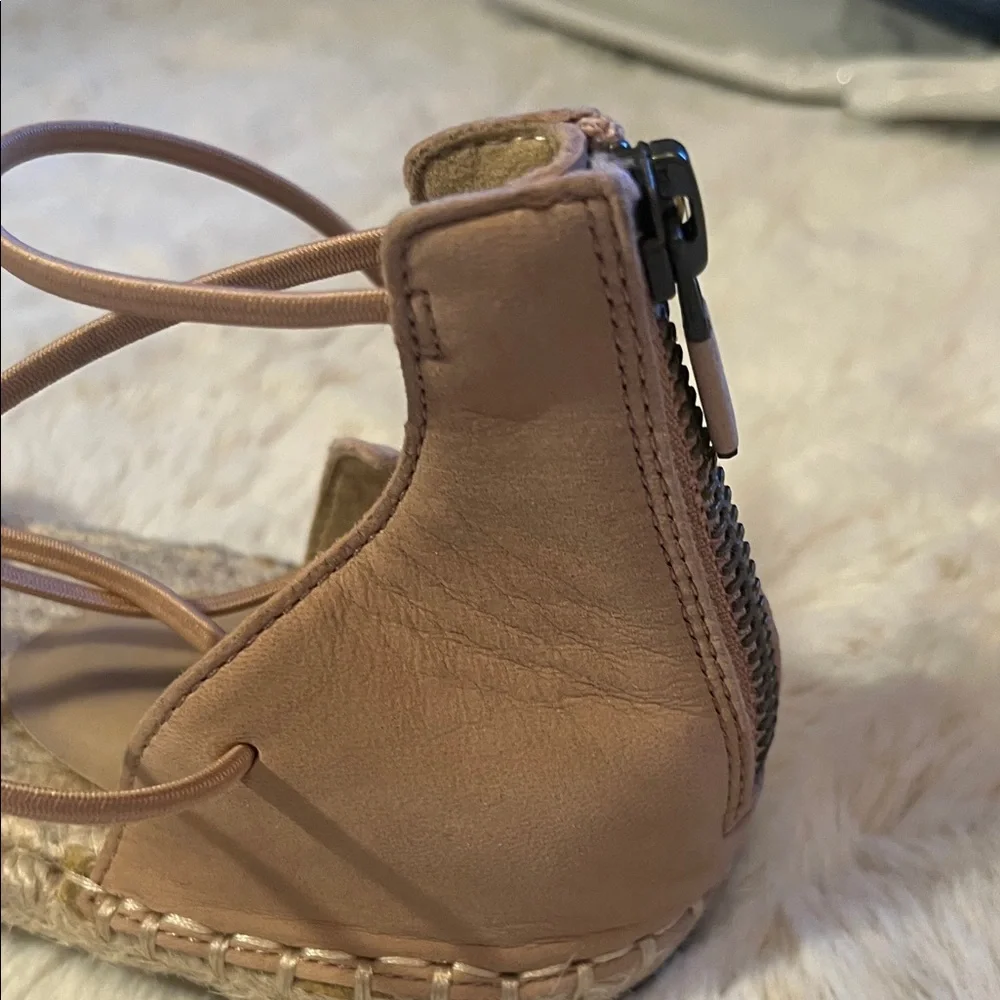 Eileen Fisher elegant beige